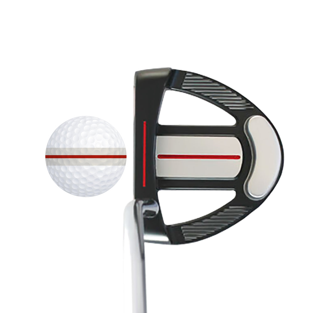 Tour Edge Bazooka Marked Golf Balls