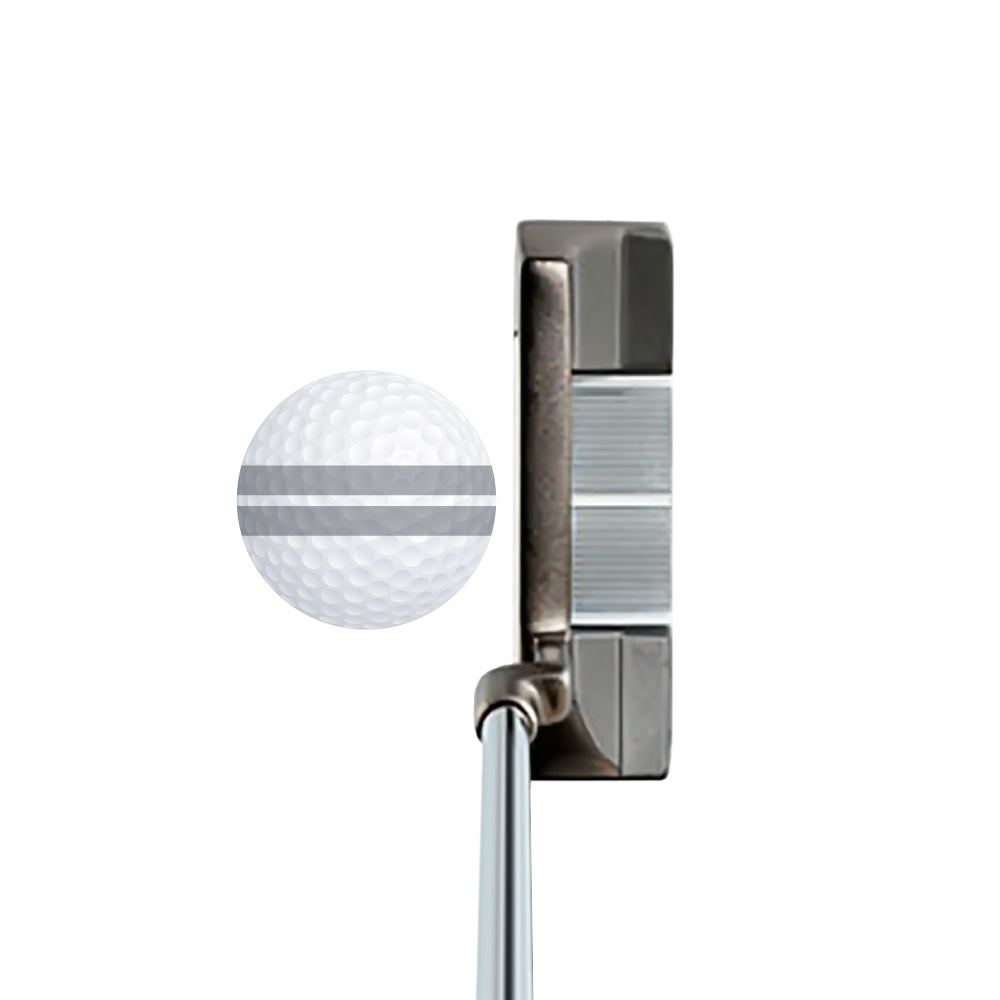 Tour Edge HP Series Silver Marked Golf Balls