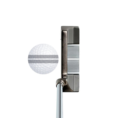 Tour Edge HP Series Silver Marked Golf Balls