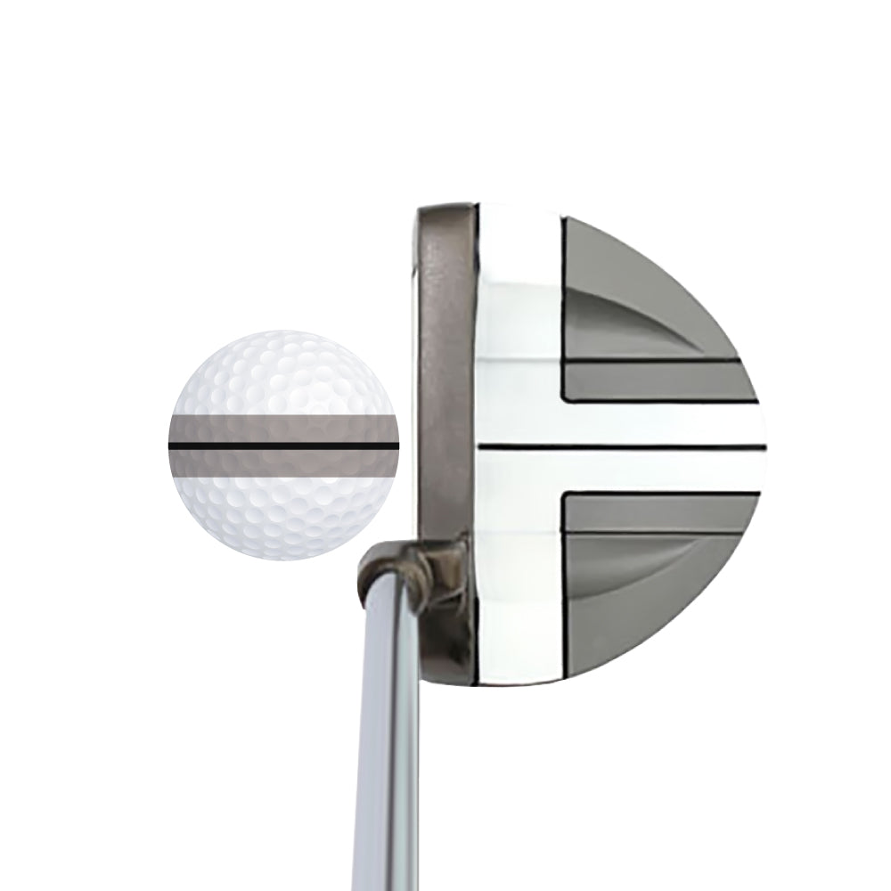 Tour Edge HP Series T Back Marked Golf Balls