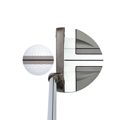 Tour Edge HP Series T Back Marked Golf Balls