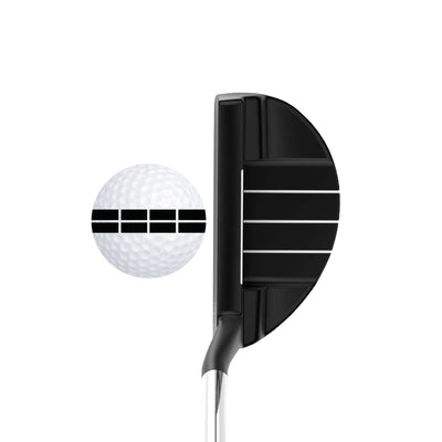 Wilson Buckingham Infinite Series Marked Golf Balls