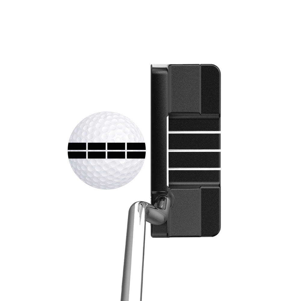 Wilson Buckingham Infinite Series Marked Golf Balls