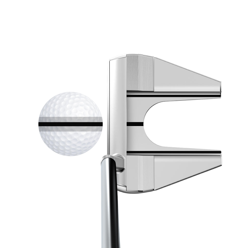 Wilson Buckingham Staff Marked Golf Balls