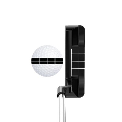 Wilson Buckingham Infinite Series Marked Golf Balls