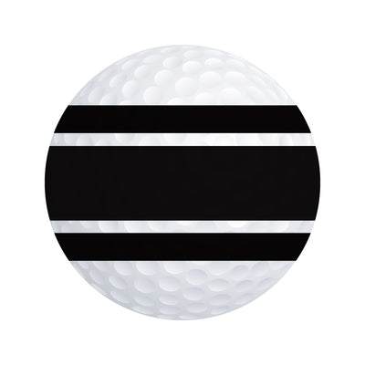 Argolf Pendragon Marked Golf Balls