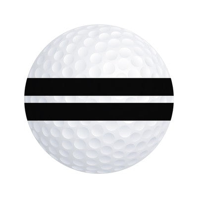 Tour Edge Eden Pure Feel Marked Golf Balls