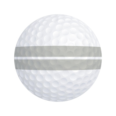 Ping Anser 2 Blade Marked Golf Balls