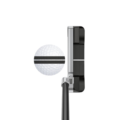 Ping Anser Silver Blade Marked Golf Balls