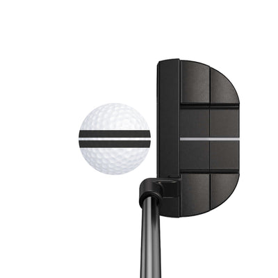 Ping CA 72 Marked Golf Balls