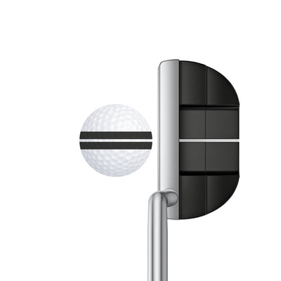 Ping CA 72 Marked Golf Balls