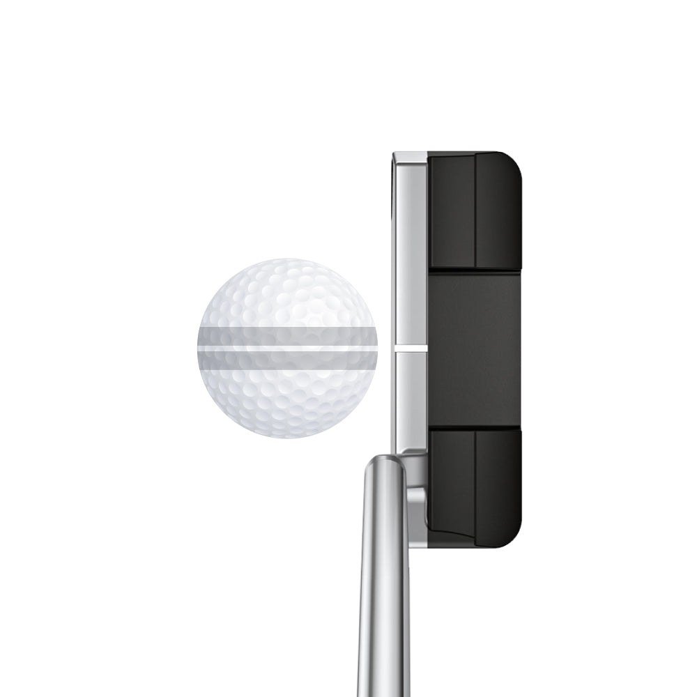 Ping Kushin 4 Marked Golf Balls