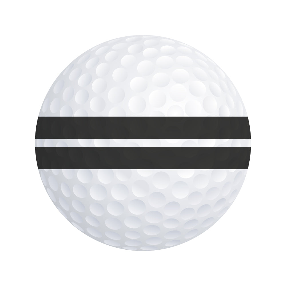 Ping Oslo H Marked Golf Balls