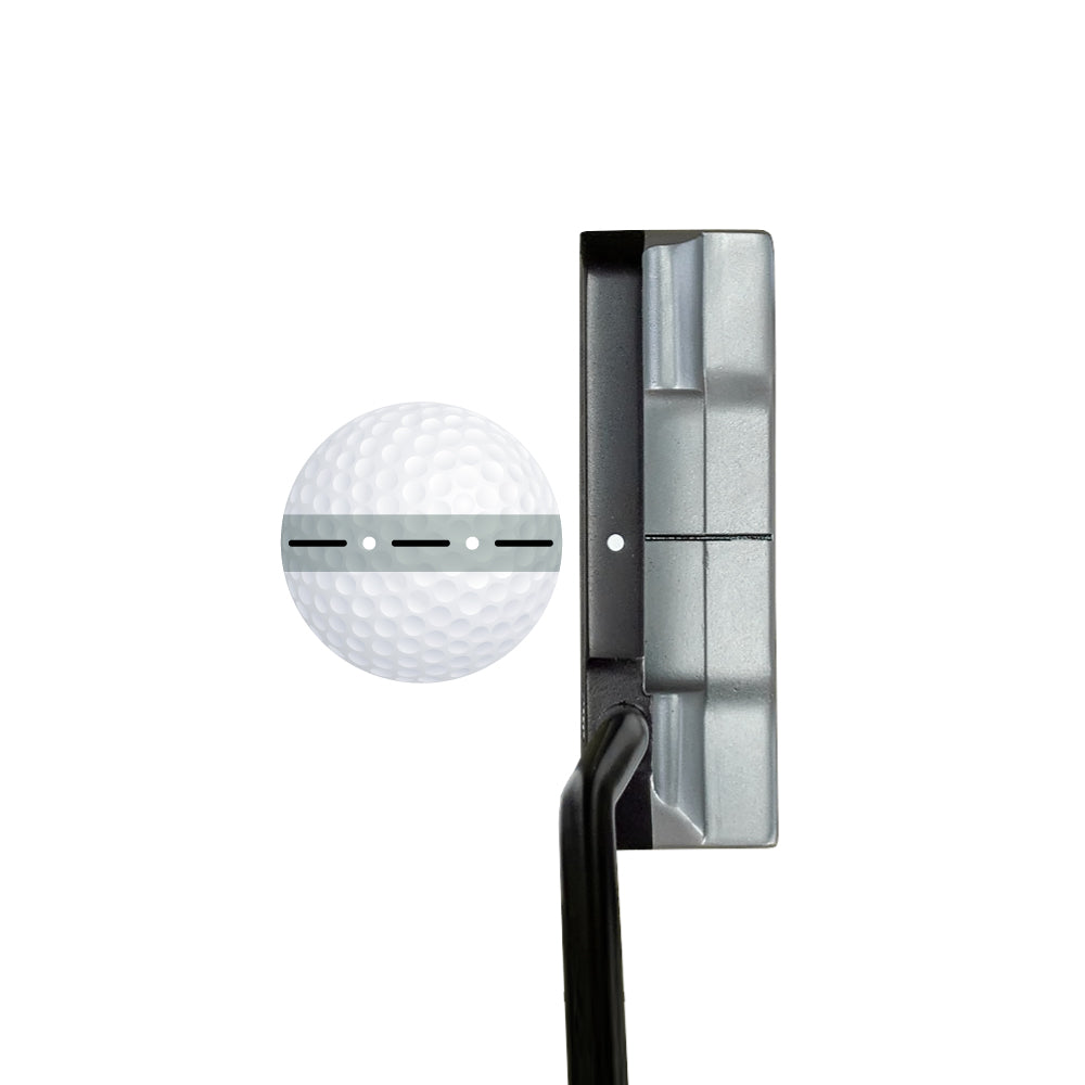 Tommy Armour Impact Marked Golf Balls
