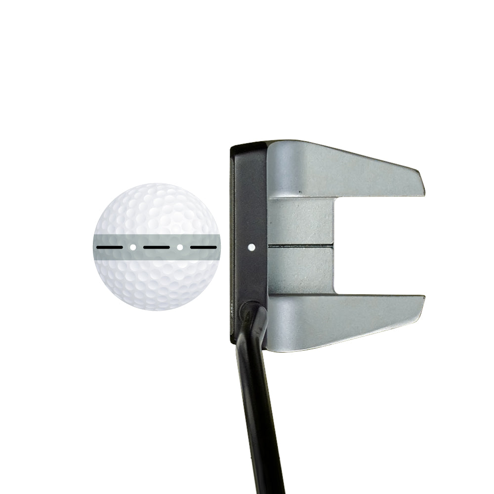 Tommy Armour Impact Marked Golf Balls