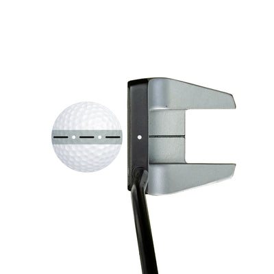 Tommy Armour Impact Marked Golf Balls