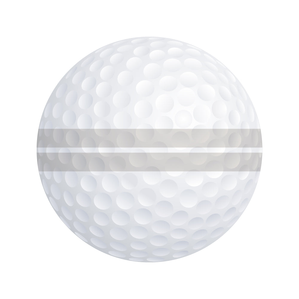 XXIO V2 Blade Marked Golf Balls