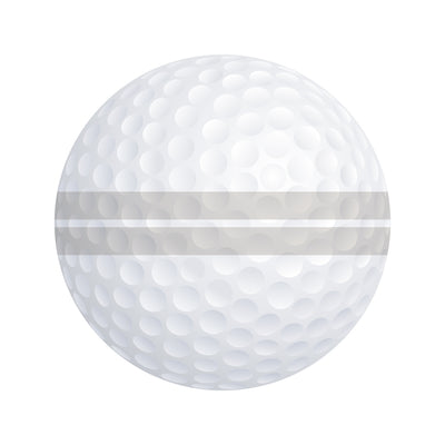 XXIO V2 Blade Marked Golf Balls